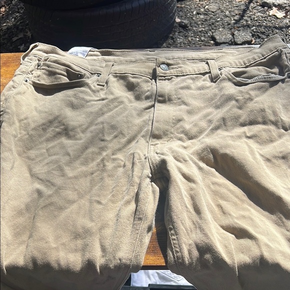 Levi original 541 40x30 - Picture 2 of 5